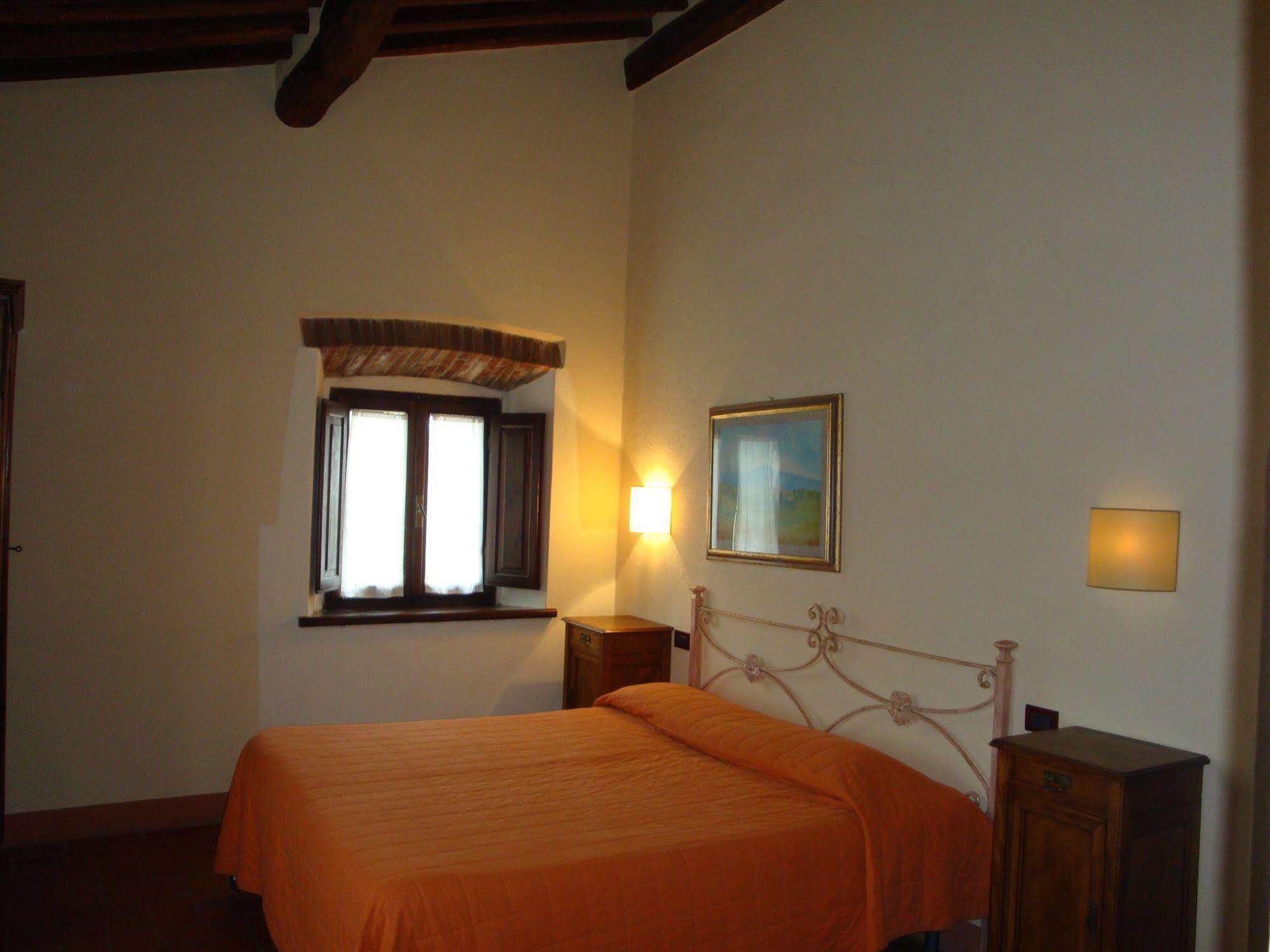 Hotel Le Vigne Villa  Exterior foto