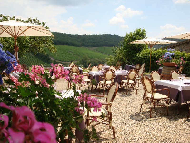 Hotel Le Vigne Villa  Exterior foto