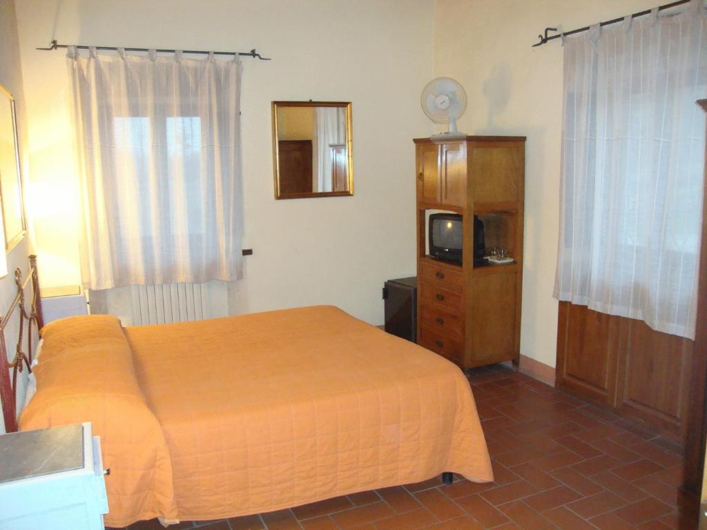 Hotel Le Vigne Villa  Quarto foto