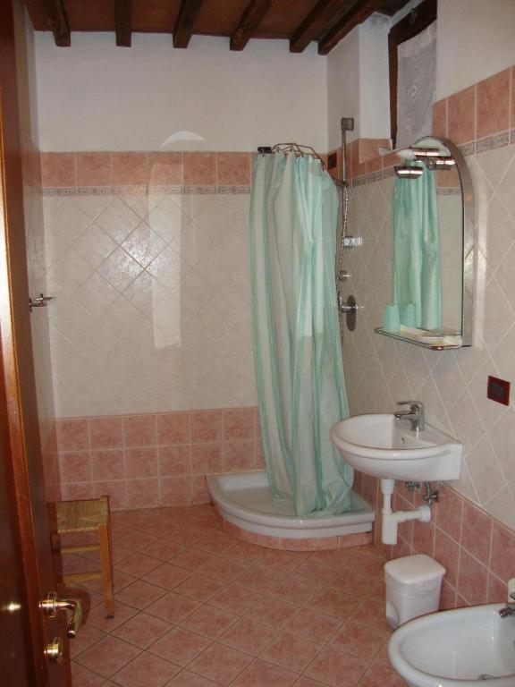 Hotel Le Vigne Villa  Quarto foto