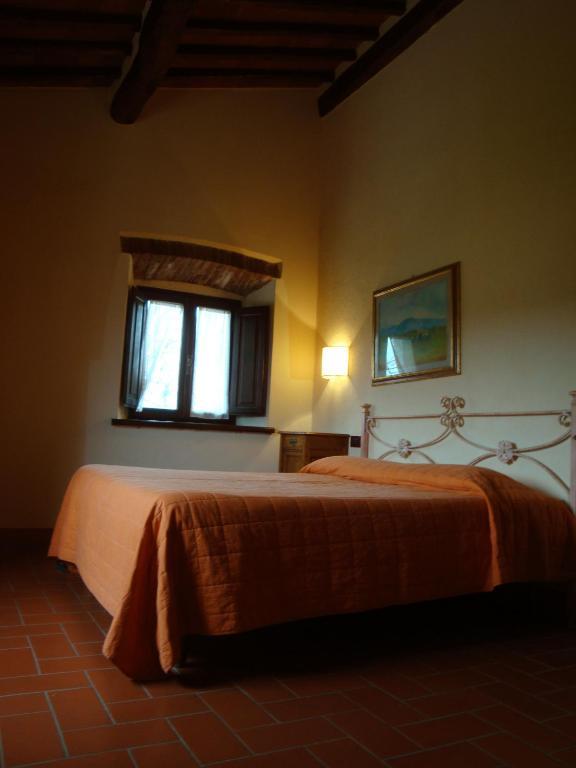 Hotel Le Vigne Villa  Quarto foto