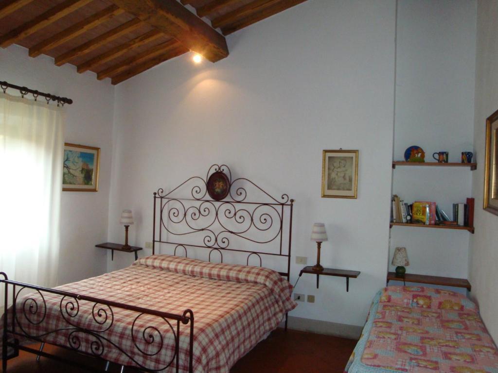 Hotel Le Vigne Villa  Quarto foto